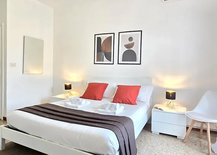 Apartamento Romeway - Metro & Parking Roma