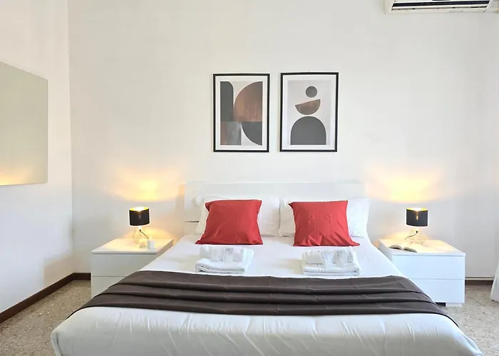 Romeway - Metro & Parking Apartamento Roma